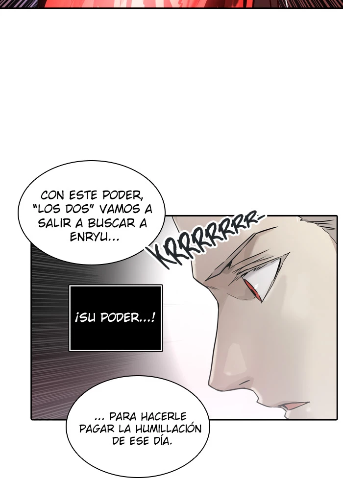 El irregular capítulo 333, página 31