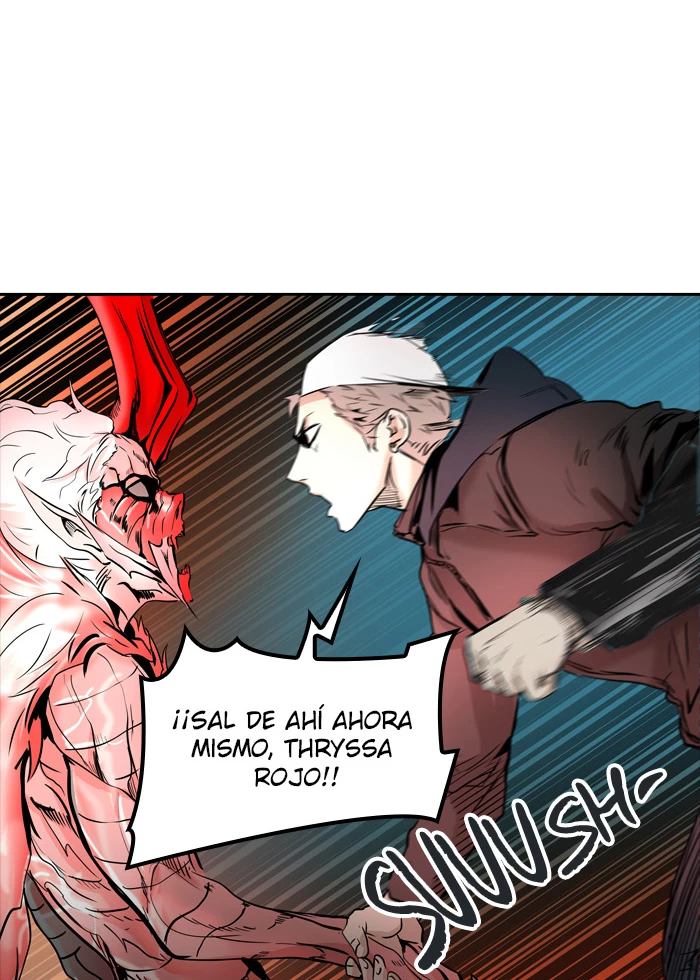 El irregular capítulo 333, página 42