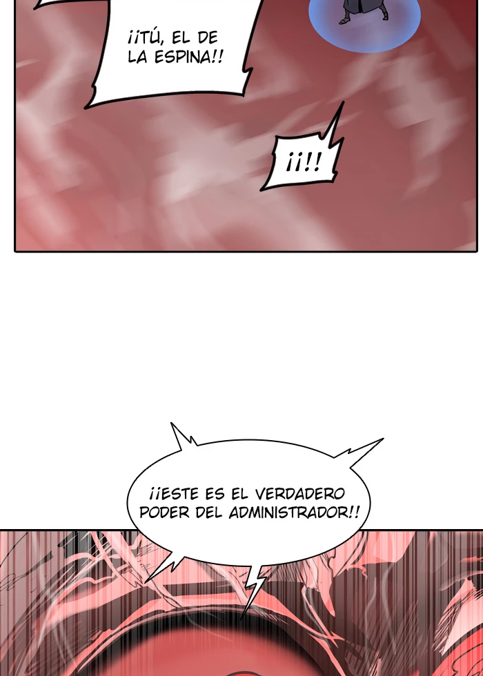 El irregular capítulo 333, página 68