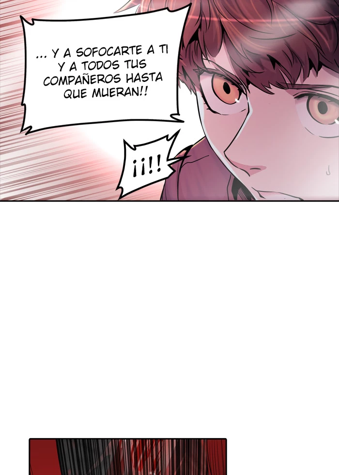 El irregular capítulo 333, página 70