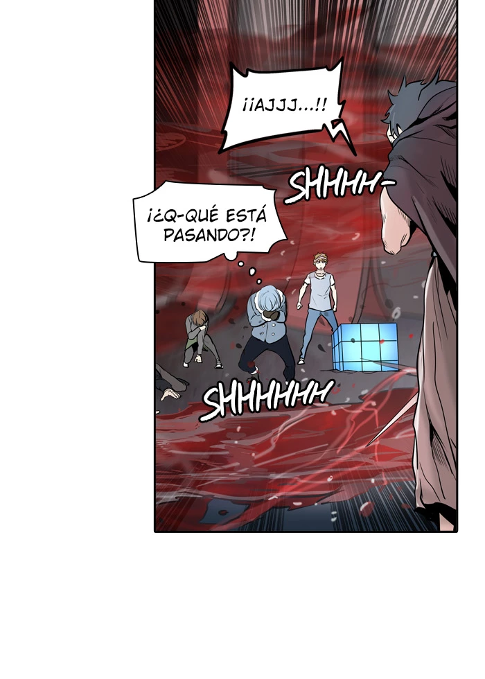 El irregular capítulo 333, página 72
