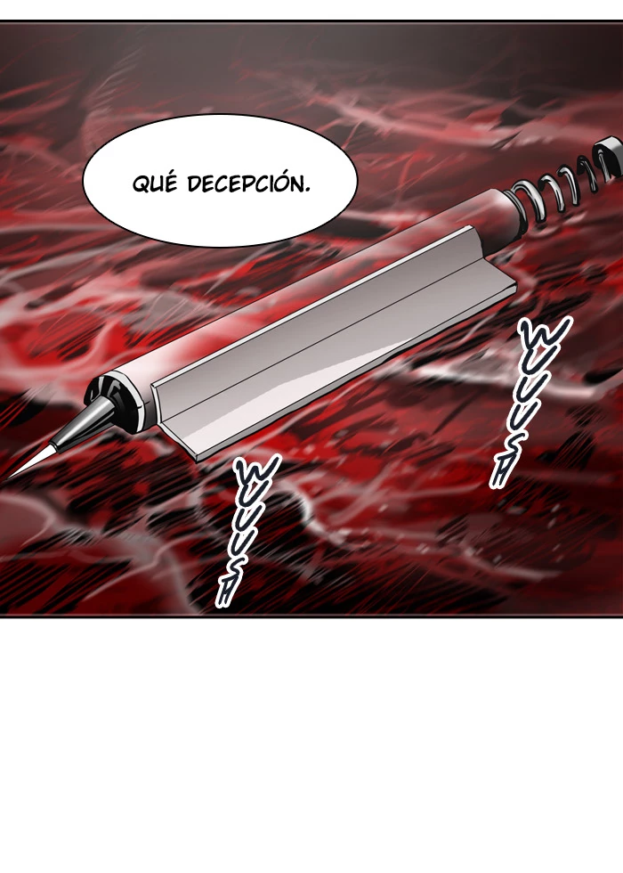 El irregular capítulo 333, página 77