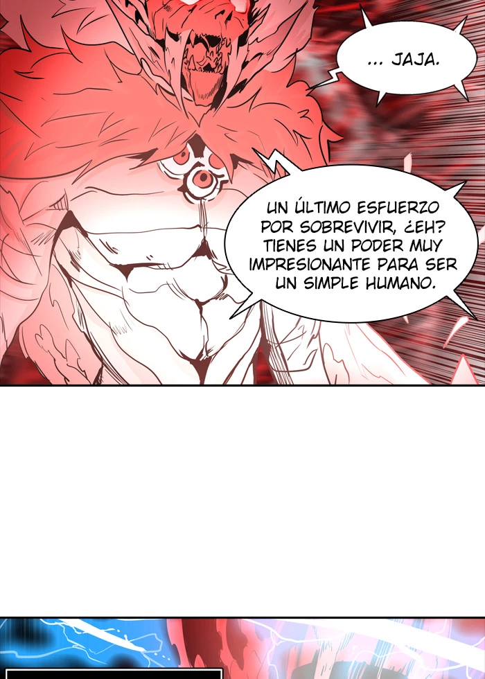 El irregular capítulo 333, página 89