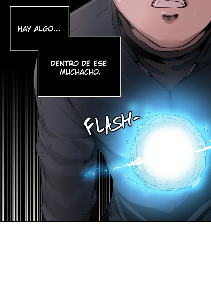 El irregular capítulo 333, página 91