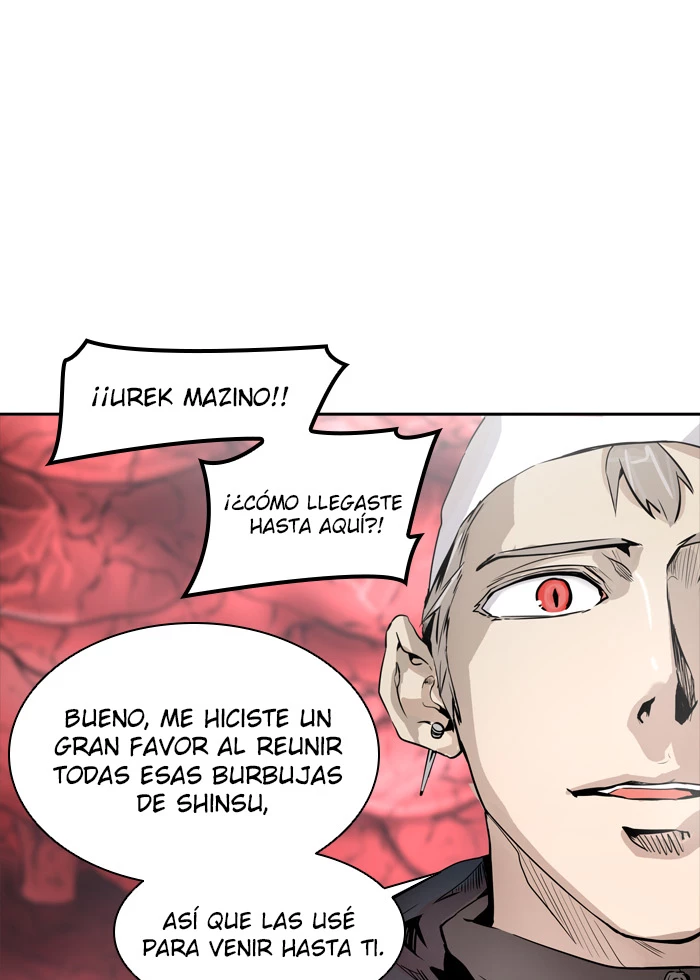 El irregular capítulo 333, página 103