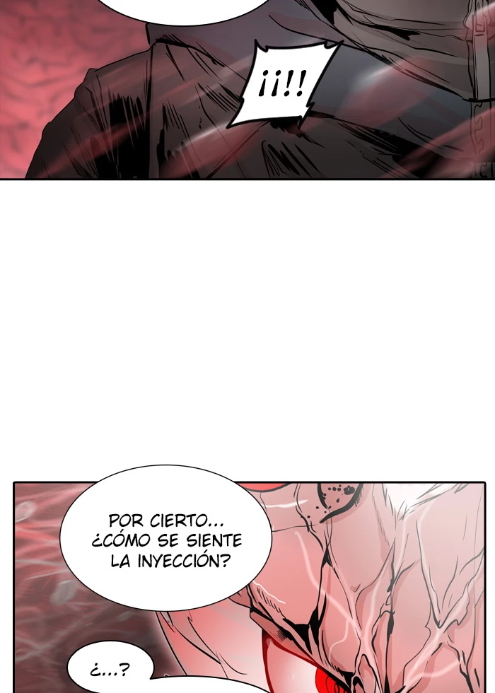 El irregular capítulo 333, página 104