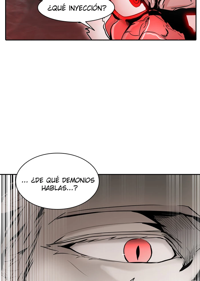 El irregular capítulo 333, página 105