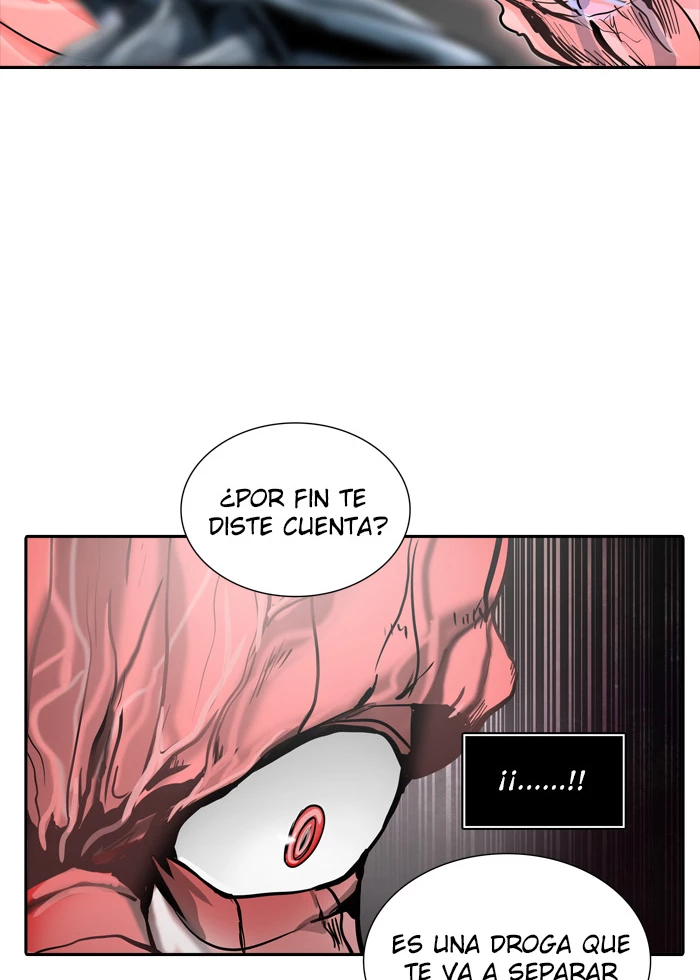 El irregular capítulo 333, página 108
