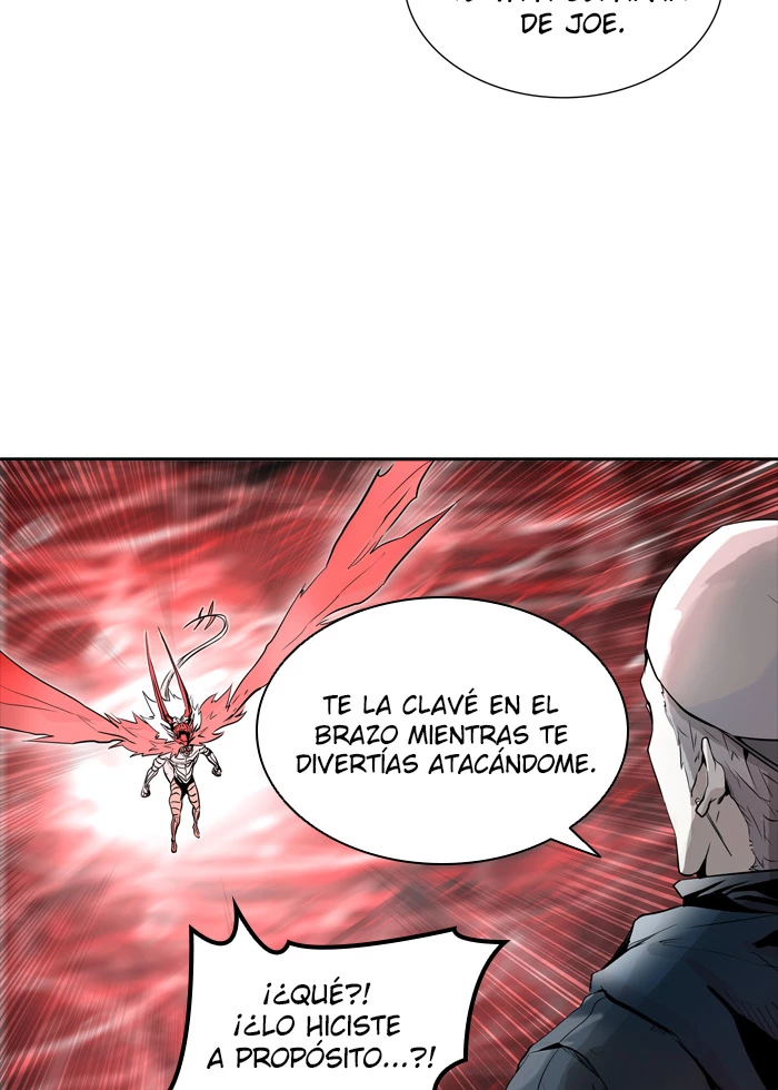 El irregular capítulo 333, página 109
