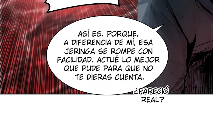 El irregular capítulo 333, página 110