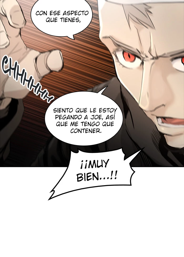 El irregular capítulo 333, página 115