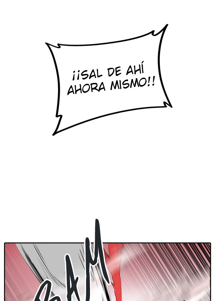 El irregular capítulo 333, página 116