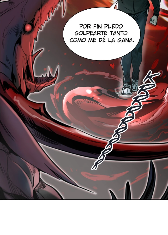El irregular capítulo 333, página 127
