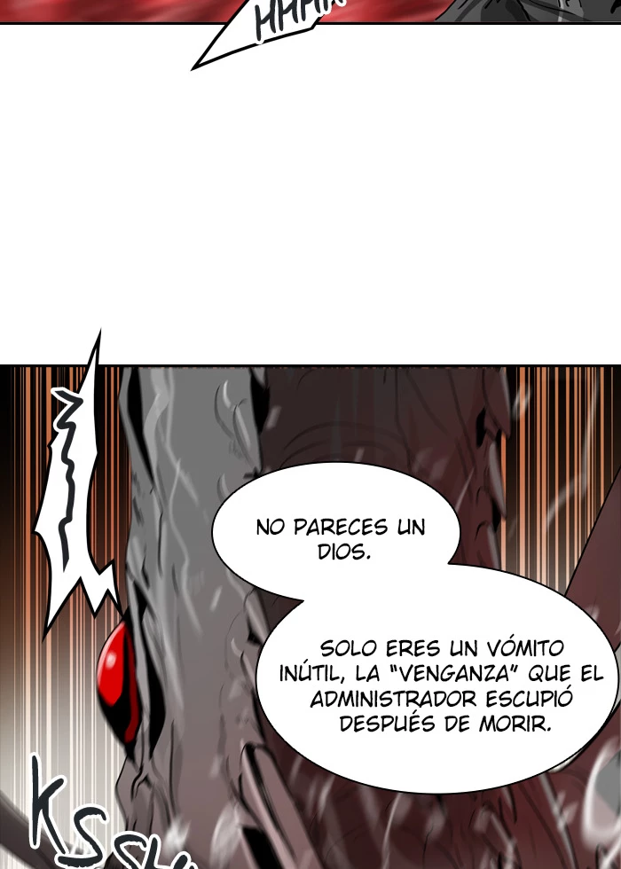 El irregular capítulo 333, página 140
