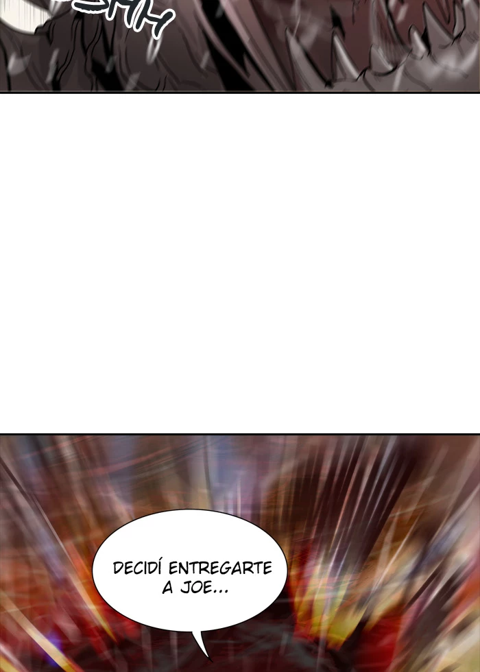 El irregular capítulo 333, página 141