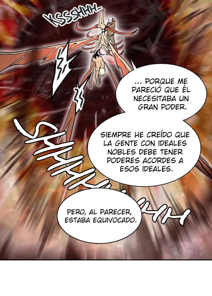 El irregular capítulo 333, página 142