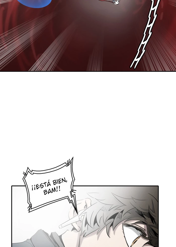 El irregular capítulo 334, página 8