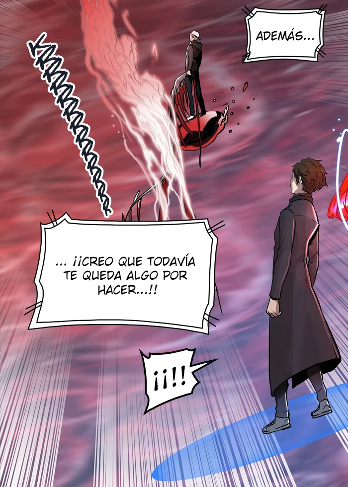 El irregular capítulo 334, página 11