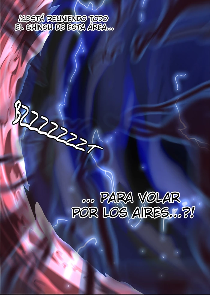 El irregular capítulo 334, página 22