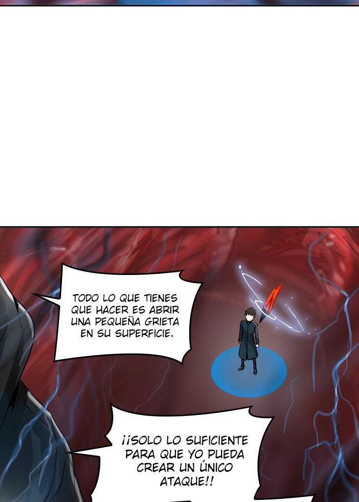 El irregular capítulo 334, página 27