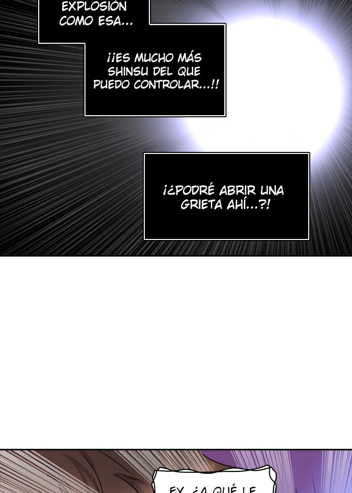 El irregular capítulo 334, página 31
