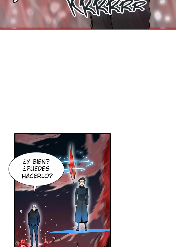 El irregular capítulo 334, página 37