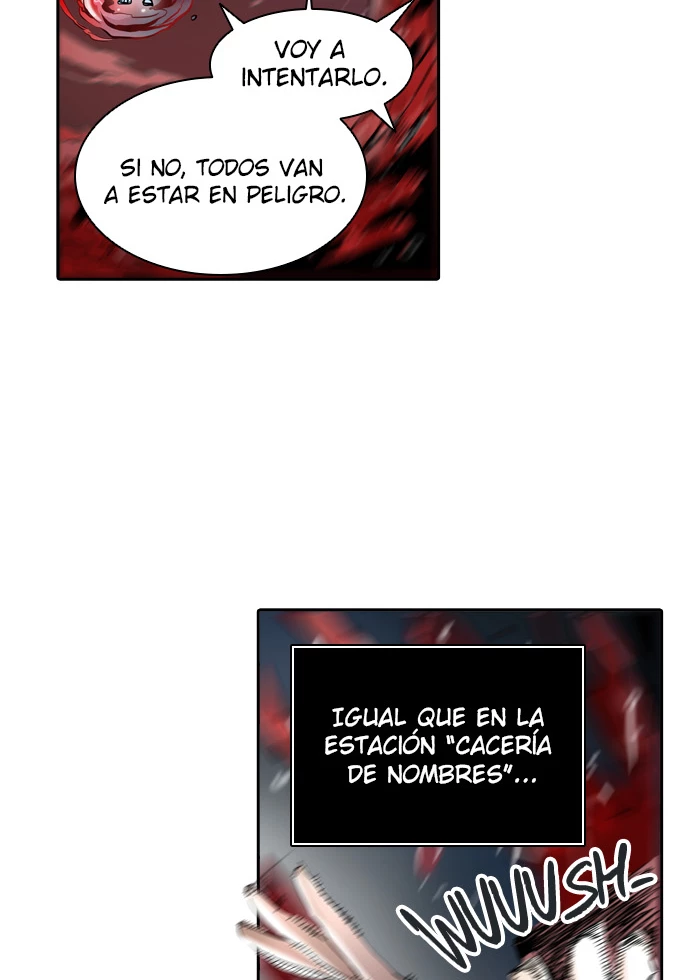 El irregular capítulo 334, página 38