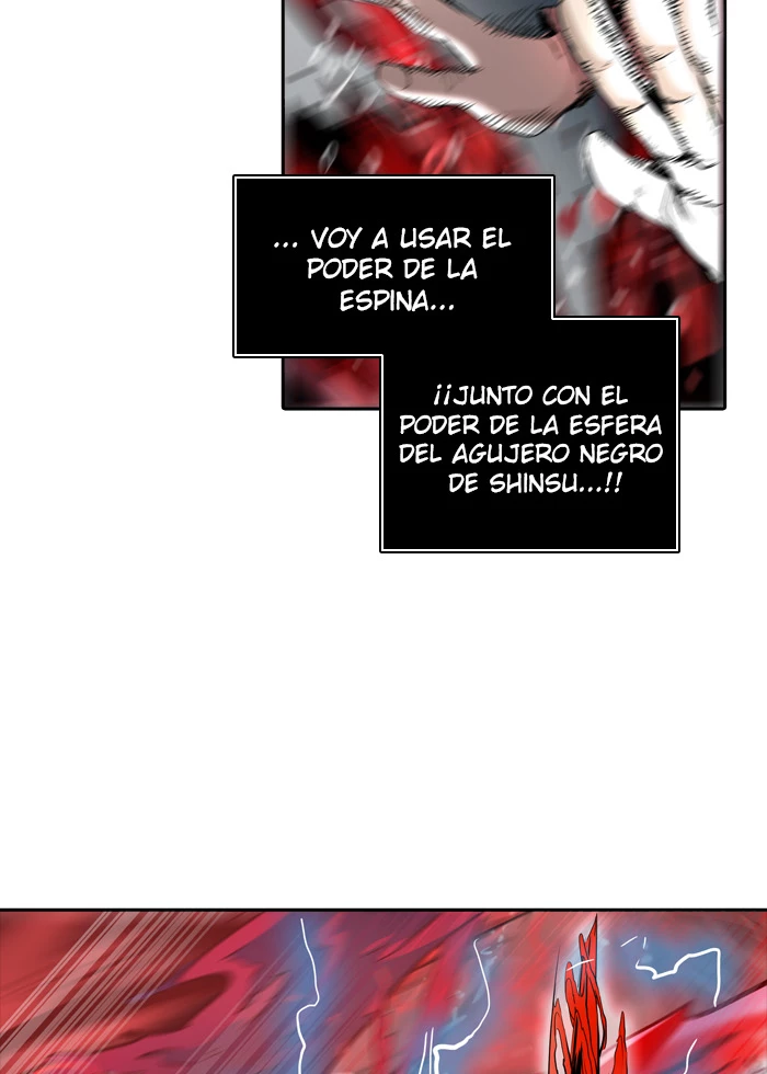 El irregular capítulo 334, página 39