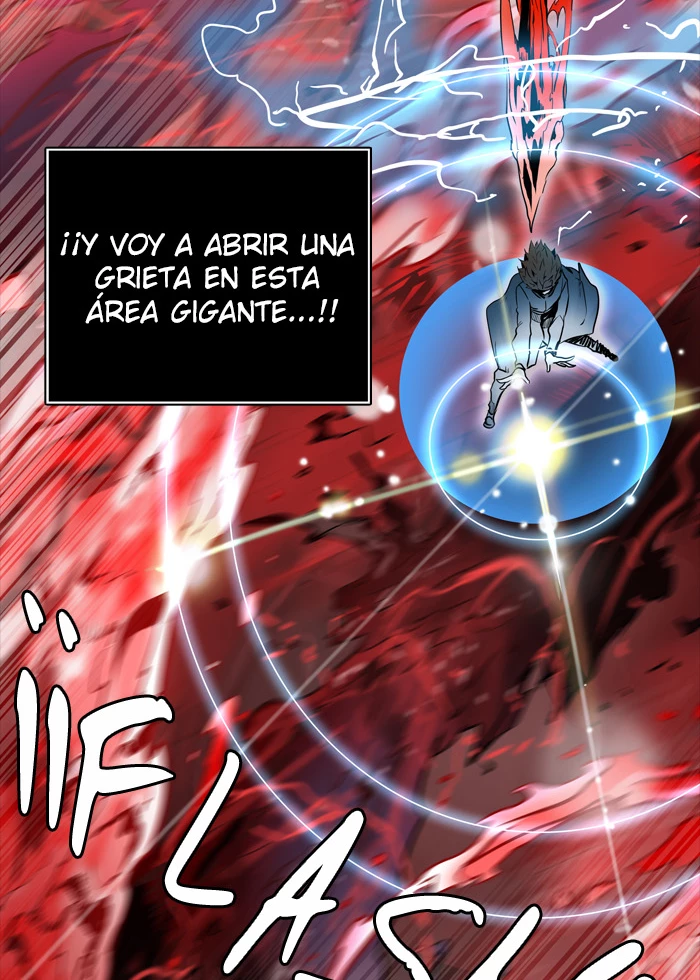 El irregular capítulo 334, página 40