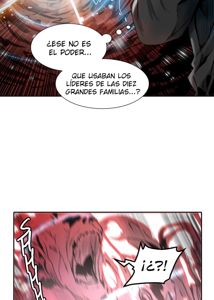 El irregular capítulo 334, página 43