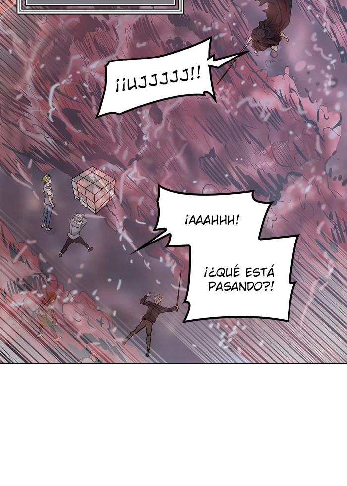 El irregular capítulo 334, página 47
