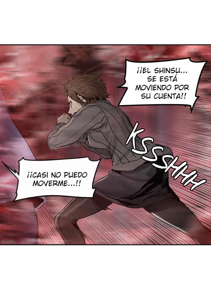 El irregular capítulo 334, página 48