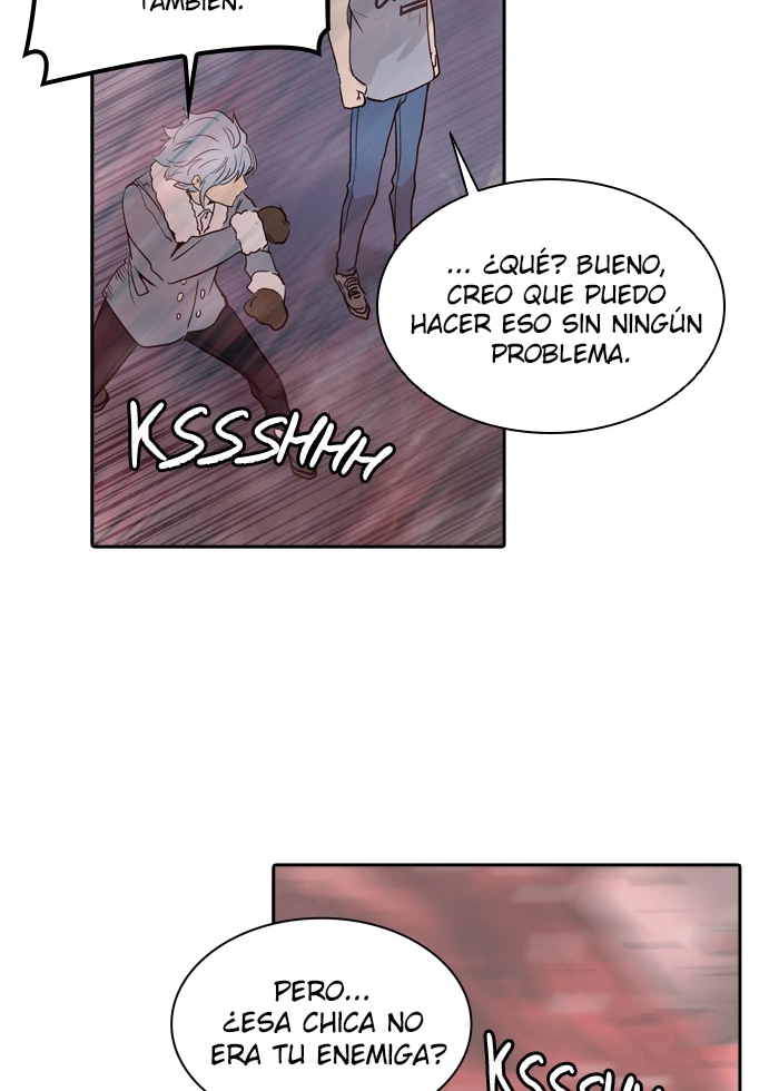 El irregular capítulo 334, página 53