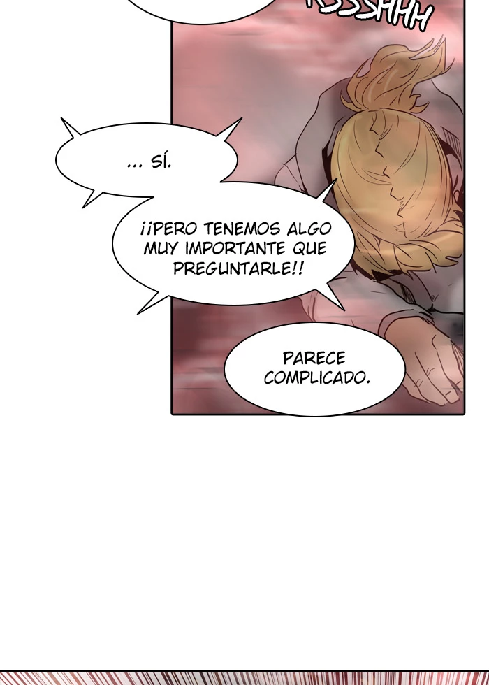 El irregular capítulo 334, página 54