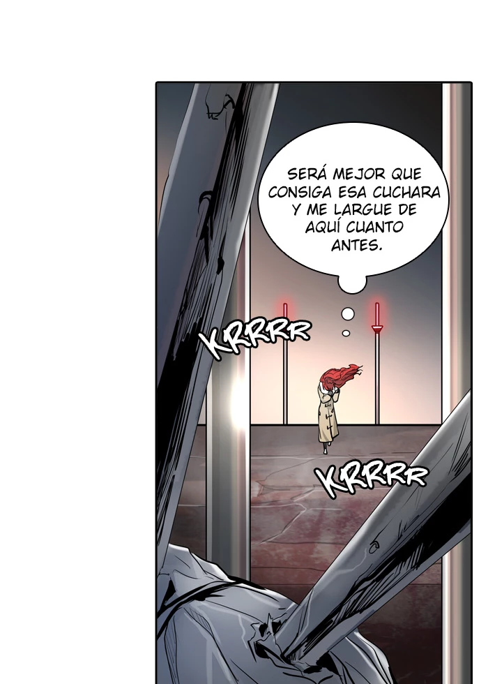 El irregular capítulo 334, página 60
