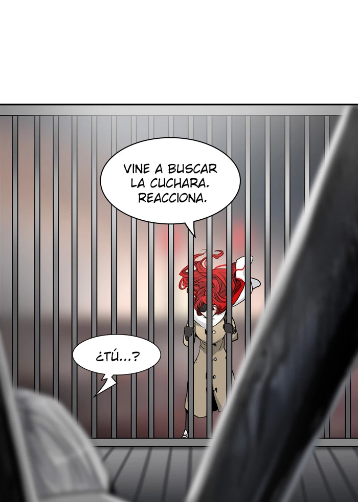 El irregular capítulo 334, página 64