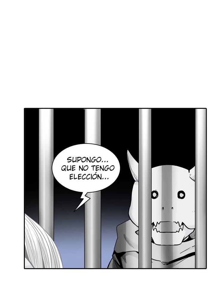 El irregular capítulo 334, página 70