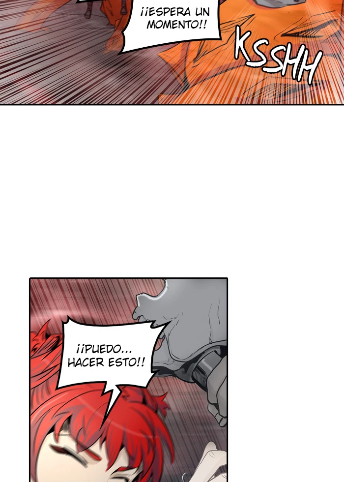 El irregular capítulo 334, página 75