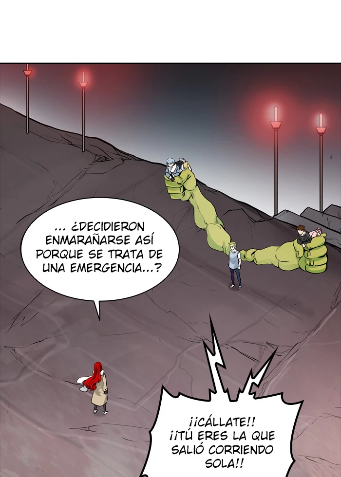El irregular capítulo 334, página 81