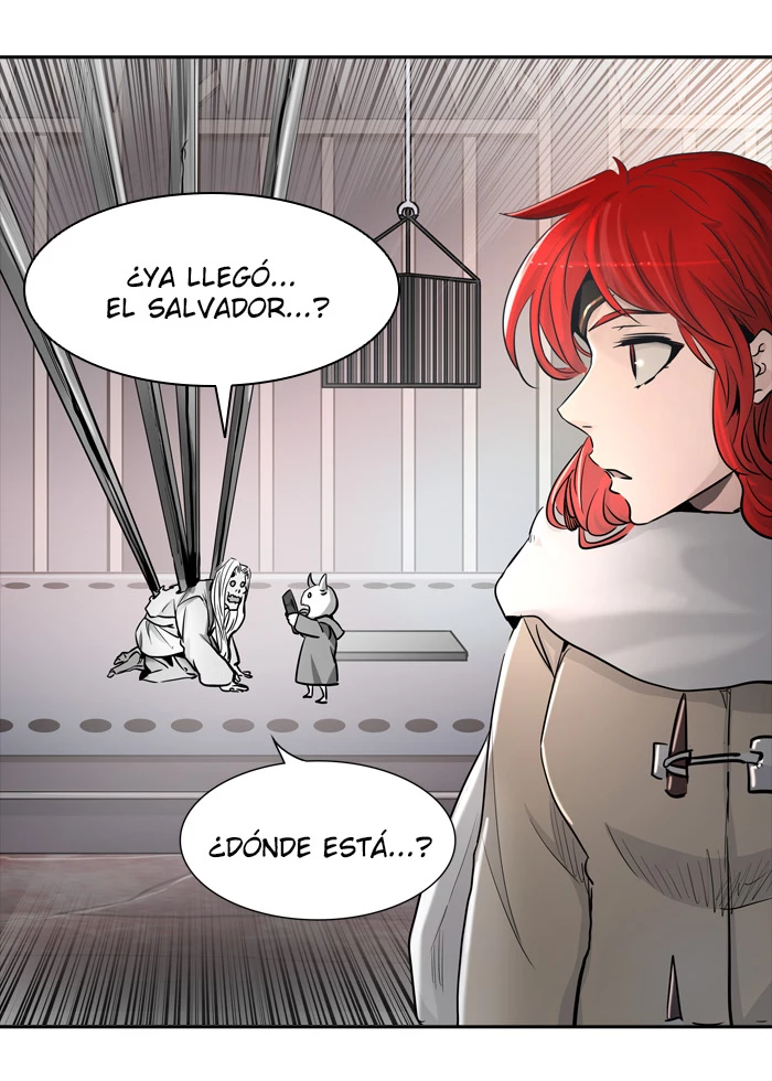 El irregular capítulo 334, página 85