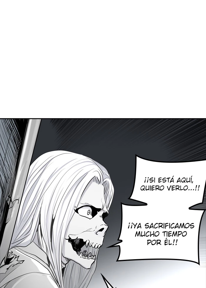 El irregular capítulo 334, página 86