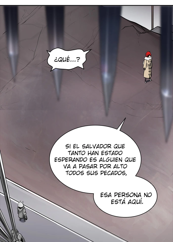 El irregular capítulo 334, página 90