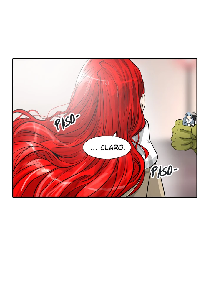 El irregular capítulo 334, página 94
