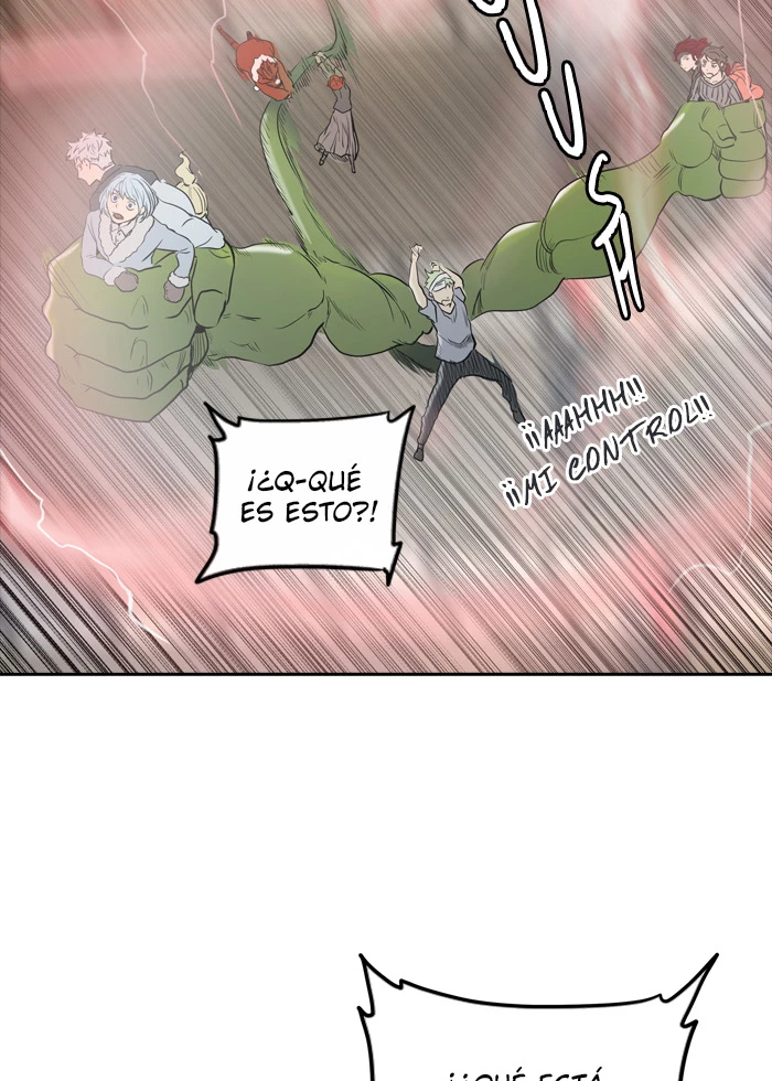 El irregular capítulo 334, página 100