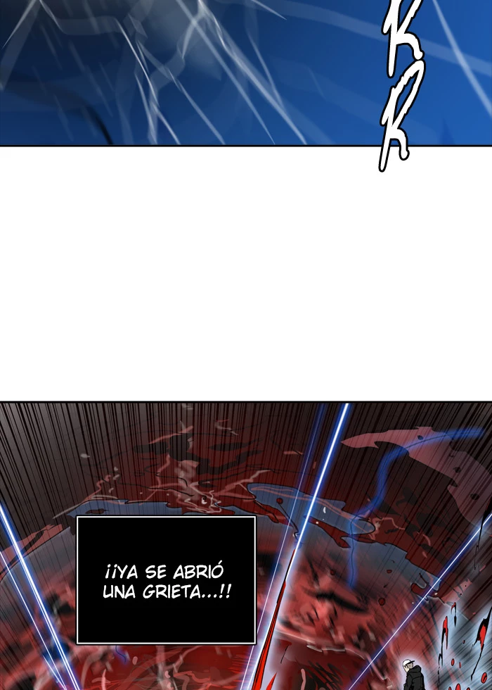 El irregular capítulo 334, página 106