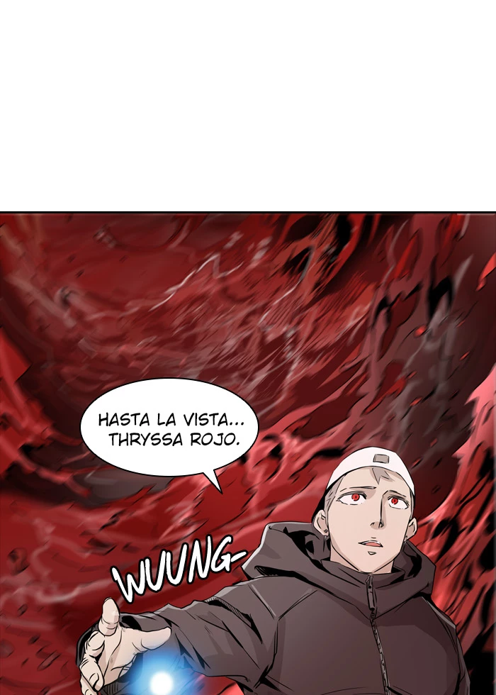 El irregular capítulo 334, página 108