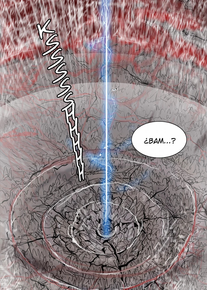 El irregular capítulo 334, página 118