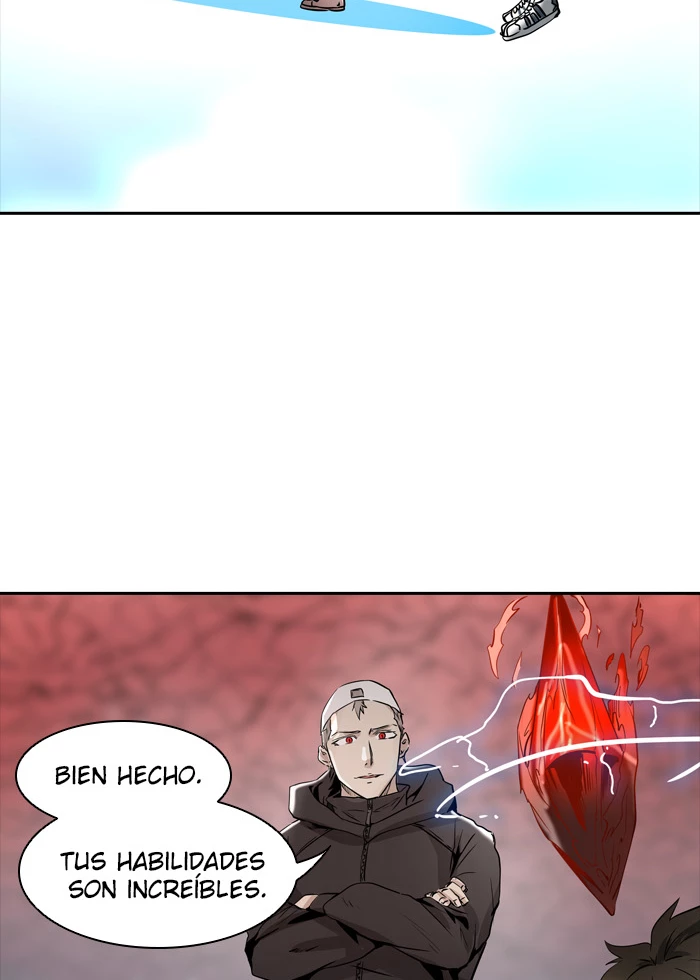 El irregular capítulo 334, página 127