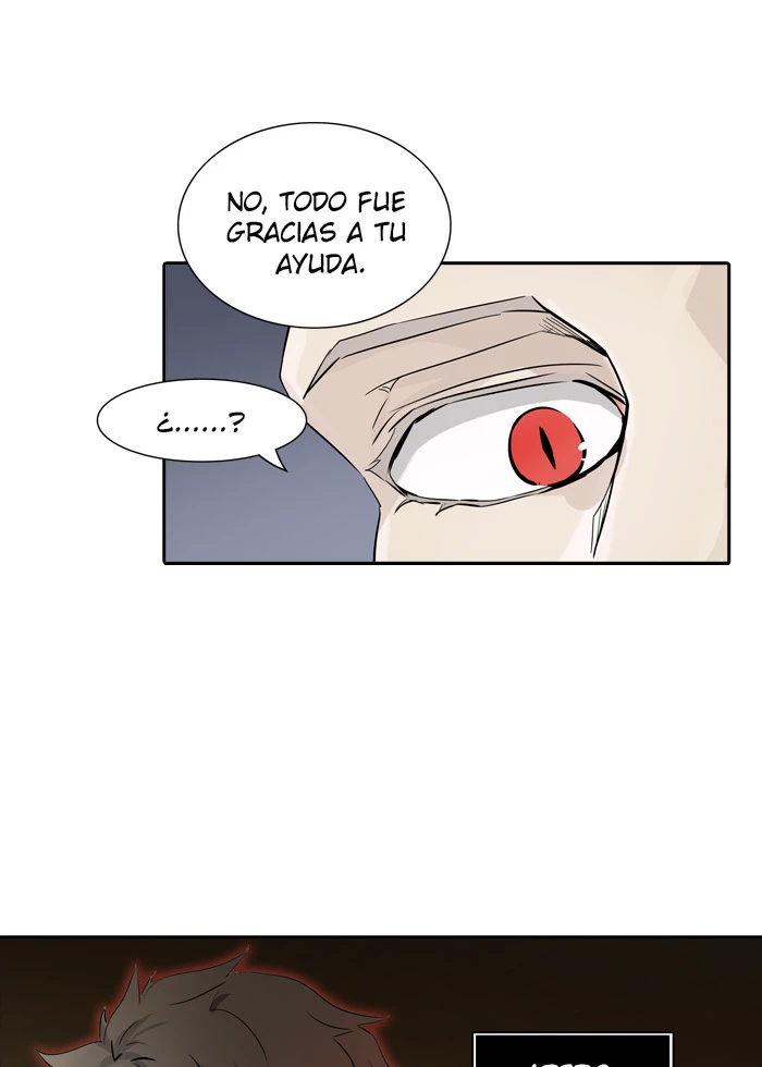 El irregular capítulo 334, página 129