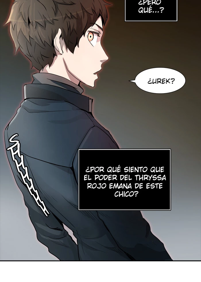 El irregular capítulo 334, página 130